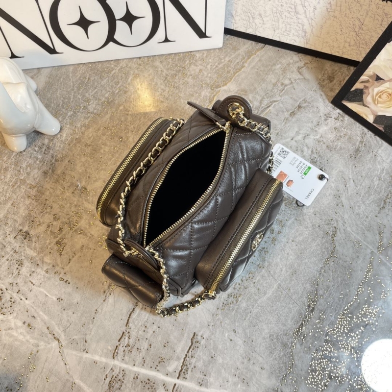 Ch**el satchel bags
